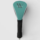 Search for golf head covers Teal