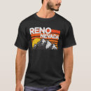 Search for reno tshirts United states