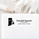 Search for island return address labels Trendy