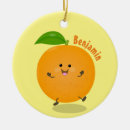 Search for orange fruit christmas tree decorations Citrus
