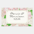 Search for pink lace wedding stickers Antique