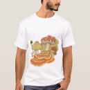 Search for psychedelic frog tshirts Mushroom