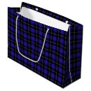 Search for royal blue gift bags Modern