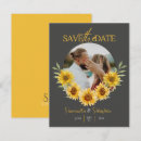 Search for sunflower 4x5 invitations Summer