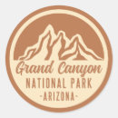 Search for grand canyon arizona stickers Hiking