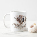 Search for sporting dogs mugs Bird dog