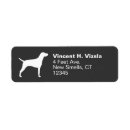 Search for vizsla return address labels Dog breeds