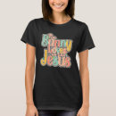 Search for jesus easter bunny tshirts Loves