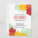 Search for pool party for adults invitations Luau