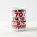 Search for 18 years old mugs Funny