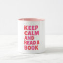 Search for reading book mugs Drink
