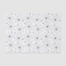 Search for spider web tissue paper Scary