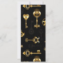 Search for master invitations Black