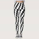 Search for optical illusion leggings Geometric