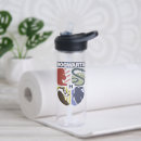Search for slytherin water bottles Hufflepuff