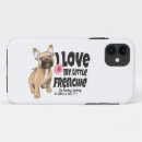 Search for frenchie iphone cases Dog lovers