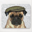 Search for flats mousepads Animals