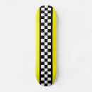 Search for checked pattern skateboards Cool