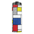 Search for piet mondrian mugs De stijl