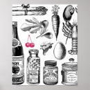 Search for french chef posters Vintage