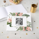 Search for memorial guest books Pink