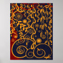 Search for gustav klimt posters Blue