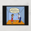 Search for hilarious postcards Satire