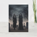 Search for graveyard cards Spooky