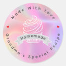 Search for homemade cupcakes stickers Cute