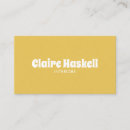 Search for gold lettering business cards Modern