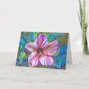 Search for aqua hibiscus postcards Flower