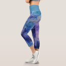 Search for blue leggings Trendy