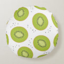 Search for kiwi fruit cushions Pattern