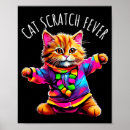 Search for cat scratch art Cute