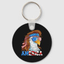 Search for mullets key rings Patriotic