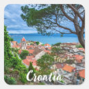 Search for croatian stickers Travel