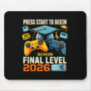 Search for college grad mousepads Education