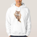Search for red fox hoodies Cute