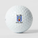 Search for military golf balls Army