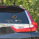 Search for deacon stickers Wake forest university