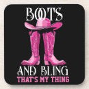 Search for bling coasters Pink