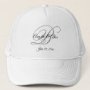 Search for script hats Calligraphy