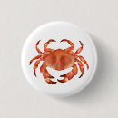 Search for red crab badges Ocean