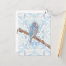 Search for budgie parakeet postcards Animal