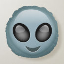 Search for alien emoji Space