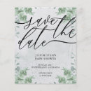 Search for baby shower flyers Elegant
