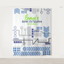 Search for bar mitzvah backdrops Party