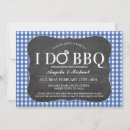Search for vintage i do bbq invitations Rustic