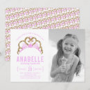 Search for customizeable invitations Pink