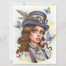 Search for magician cards Illustration
